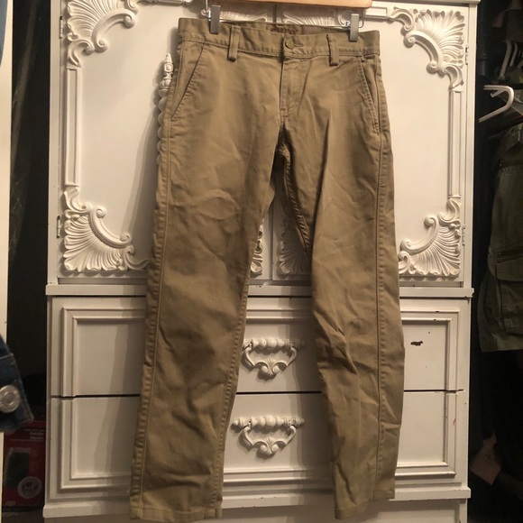 Levi’s 511 - Picture 7 of 7